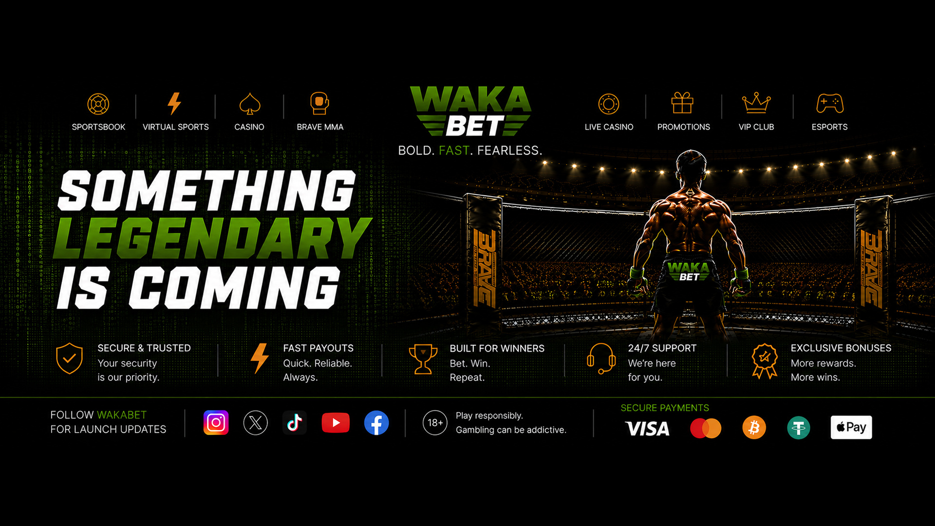 WakaBet